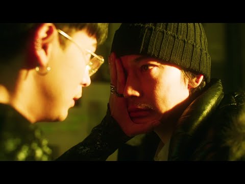 映画「ホムンクルス」2021年4月2日(金)全国公開 / 予告60秒ver.