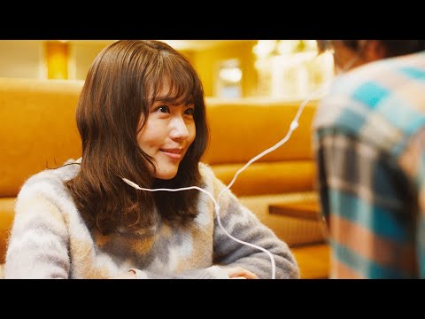 映画『花束みたいな恋をした』予告編【2021年1月29日（金）公開】