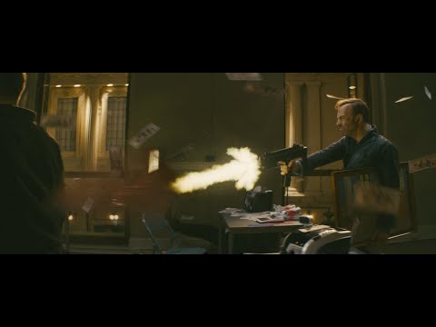 映画『Mr.ノーバディ』インターナショナル予告編