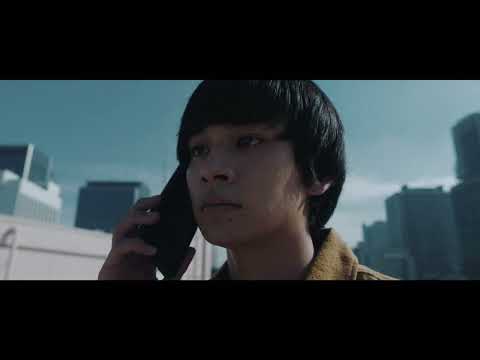 映画『スクロール』本予告【2023年2月3日公開】