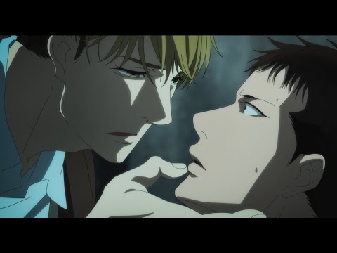 TVアニメ「さんかく窓の外側は夜」ティザーPV【2021年10月放送！】