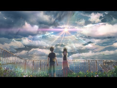 映画『天気の子』スペシャル予報