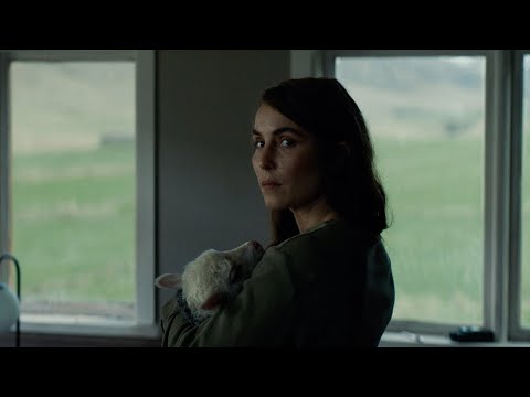 禁断のネイチャー・スリラー『LAMB／ラム』9.23（金・祝）公開｜本予告