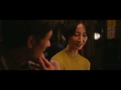 映画『よだかの片想い』予告