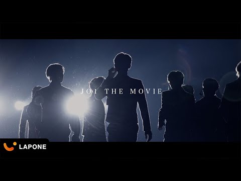 JO1｜JO1 THE MOVIE 『未完成』-Go to the TOP- 本予告