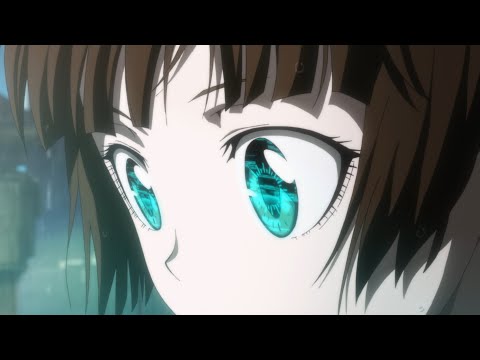 「PSYCHO-PASS サイコパス」recollection＜シリーズ振り返りPV＞