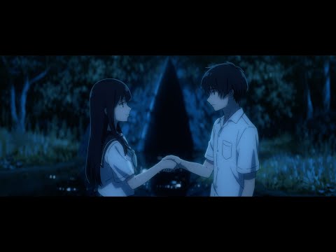 『夏へのトンネル、さよならの出口』予告映像第2弾【2022年9月9日(金)公開】