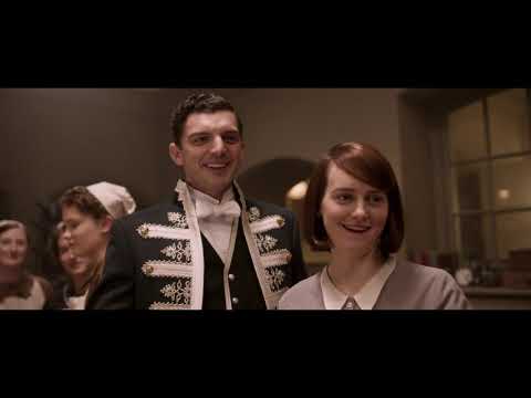 映画『ダウントン・アビー』1月10日（金）公開／予告編