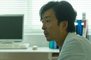 kitamura yukiya