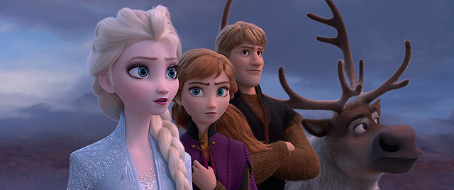 アナと雪の女王2_IMAX