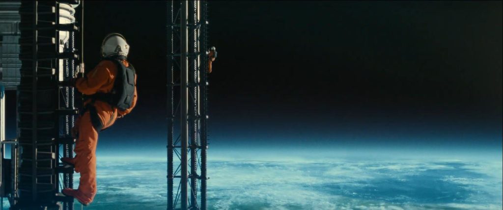 アドアストラ_IMAX