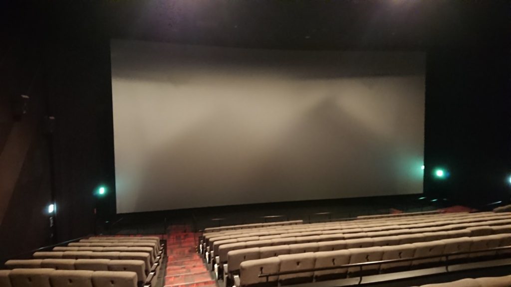 21年版 Imaxレーザー Gtテクノロジーが導入されている映画館まとめ 映画予報
