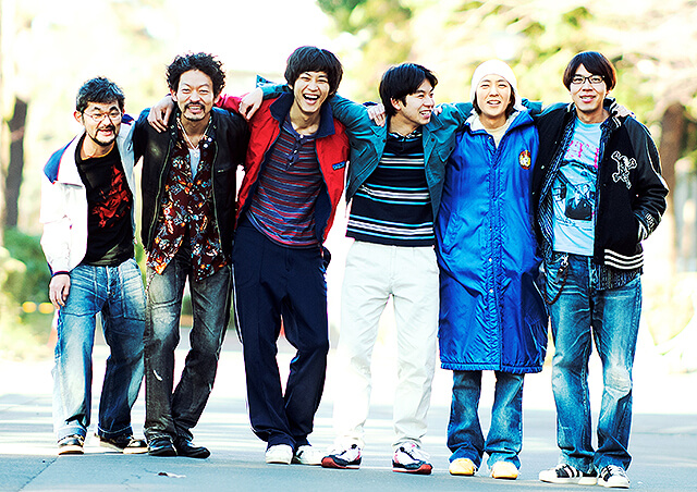 映画 あの頃 の上映期間はいつまで 元映画館社員が予想 映画予報