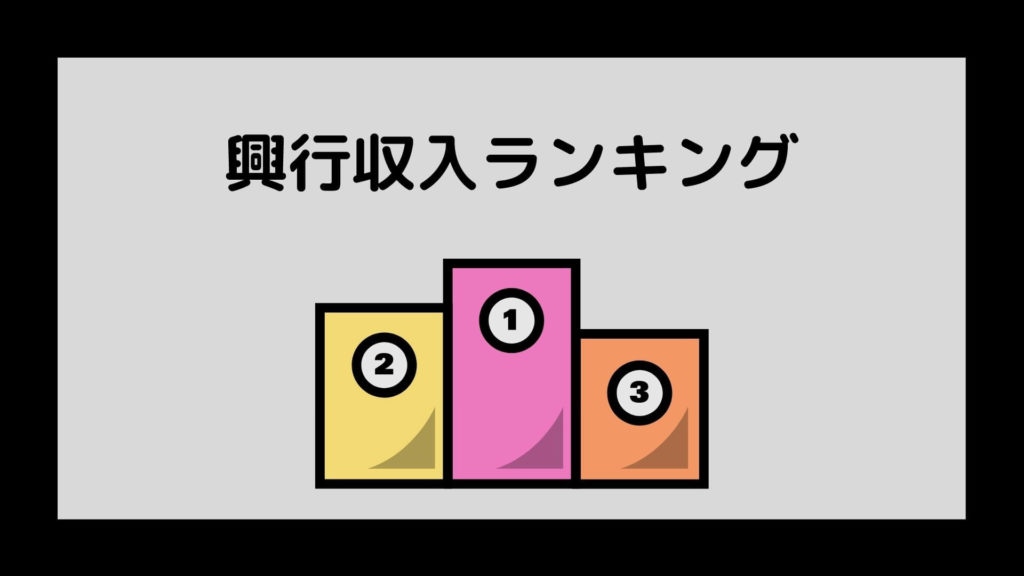 映画予報 元映画館社員が映画興行の疑問に答えるメディア