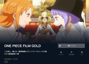 22年映画 One Piece Film Red 特典付きムビチケ前売り券情報まとめ 映画予報